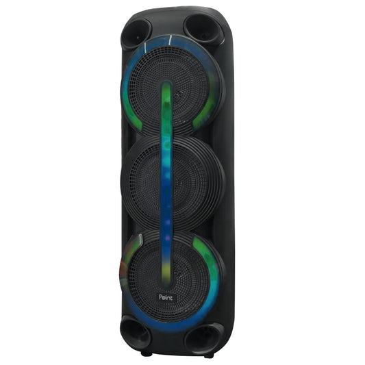 Point PT-8803 RGB Portable Bluetooth Speaker 1.0