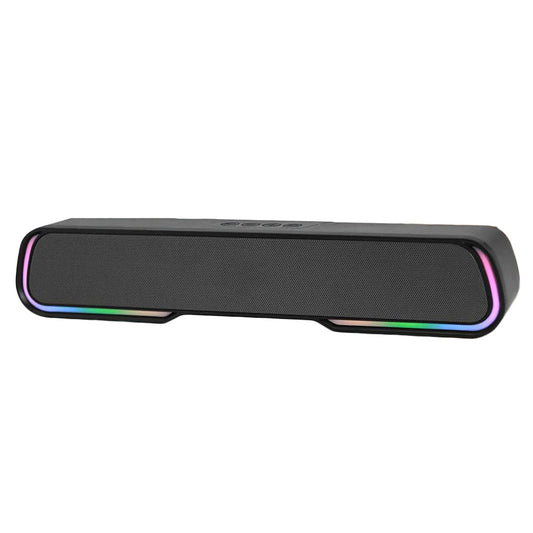 Point PT-913 RGB Speaker 1.0 - Black