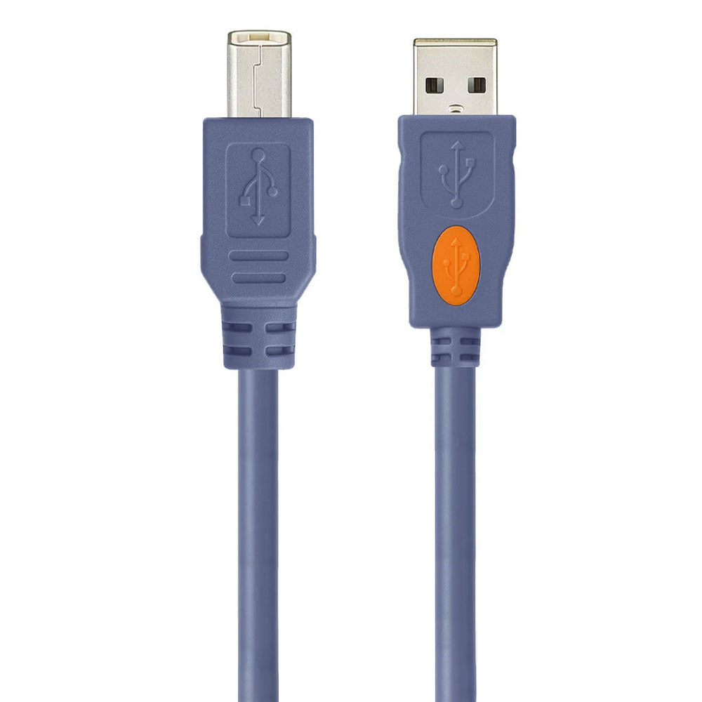 Point Printer Cable 10m - Gray