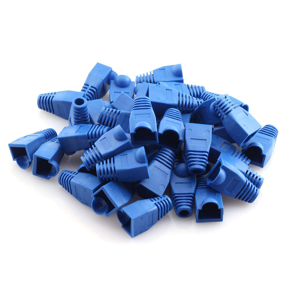 كفر آر جي 45 بوينت 1000 قطعة CAT6