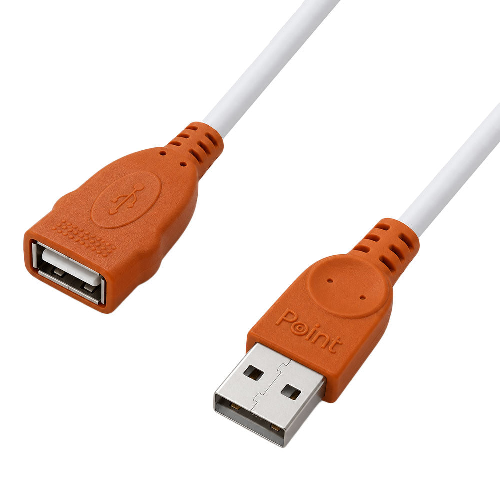 Point USB Extension Cable 3m