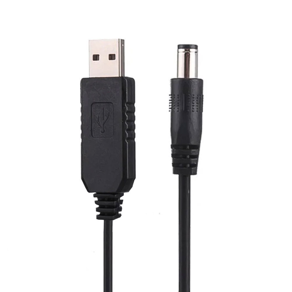 Point USB Power Boost Cable 5V to 12V