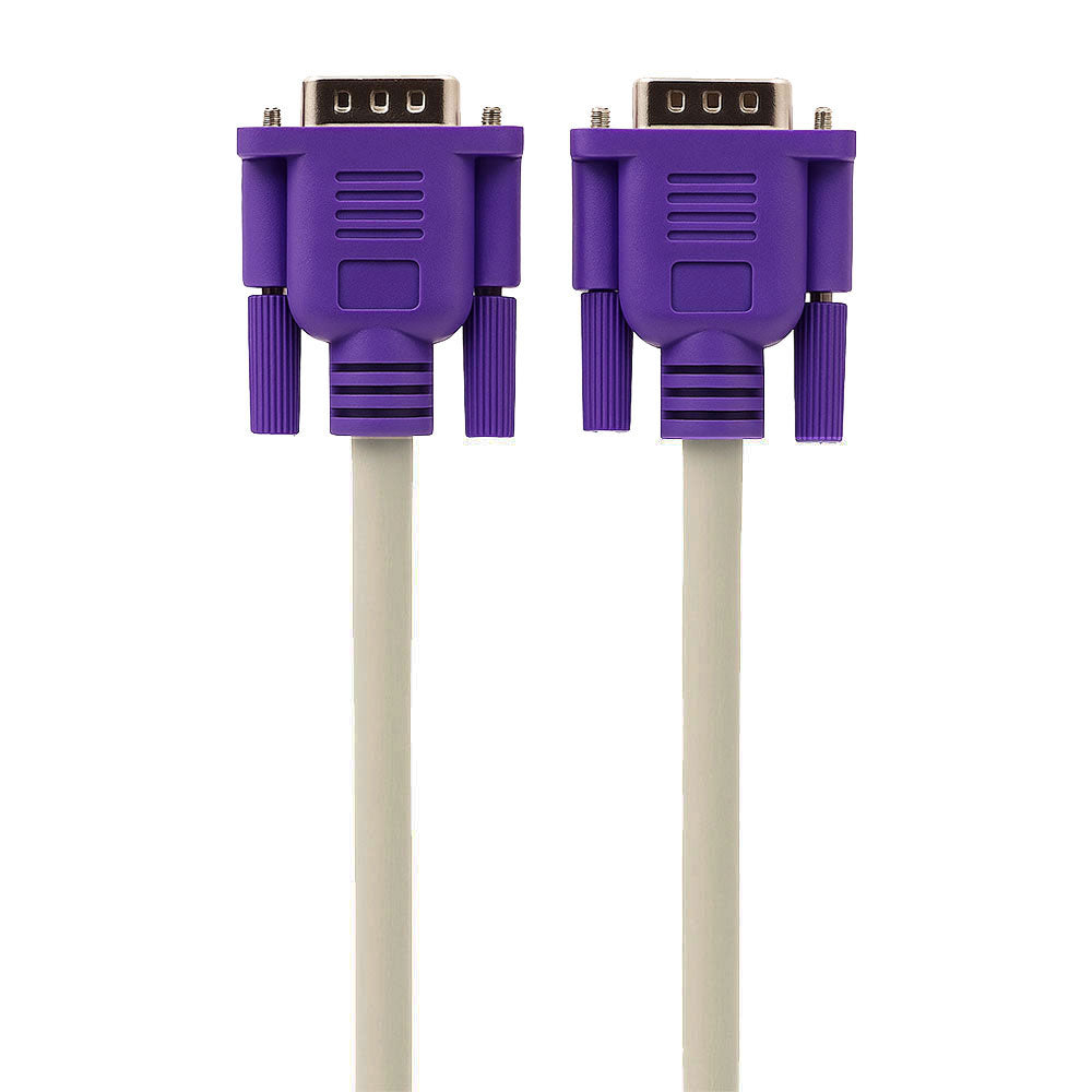 Point VGA Monitor Cable 15m
