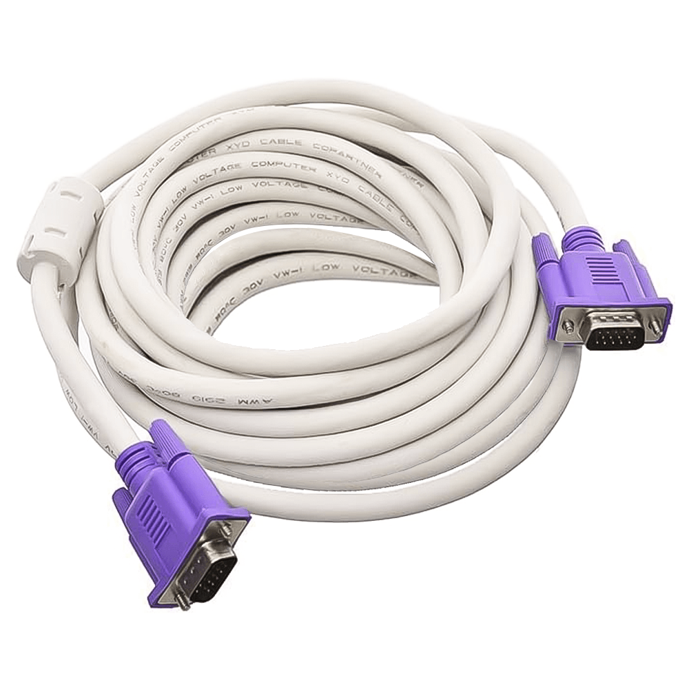 VGA Monitor Cable 