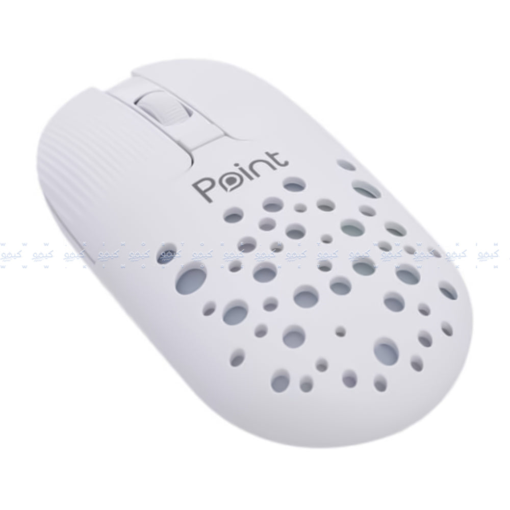 Point PT-70 Rechargeable Wireless Mouse 1600Dpi