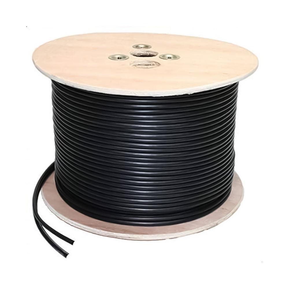 Point Wood Coaxial Cable RG59 300m - Kimo Store