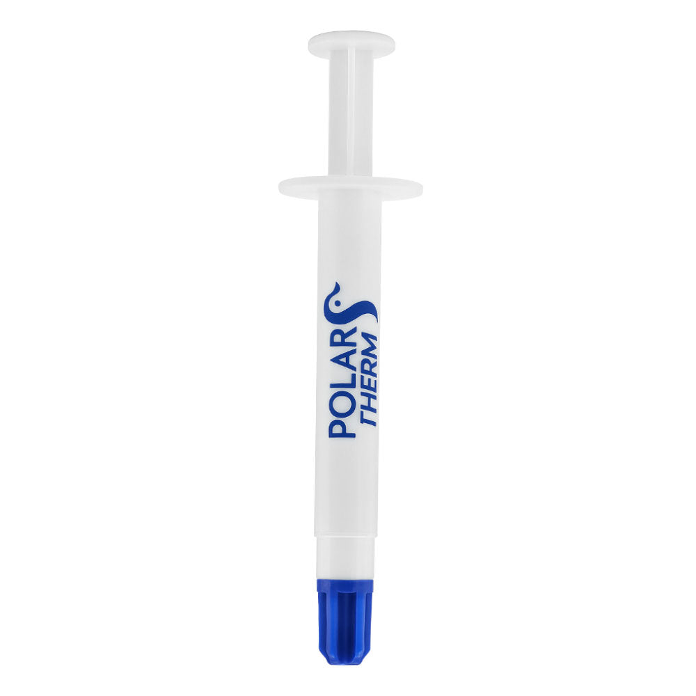 Polartherm X10 Thermal Grease Paste For CPU Heatsink 5g