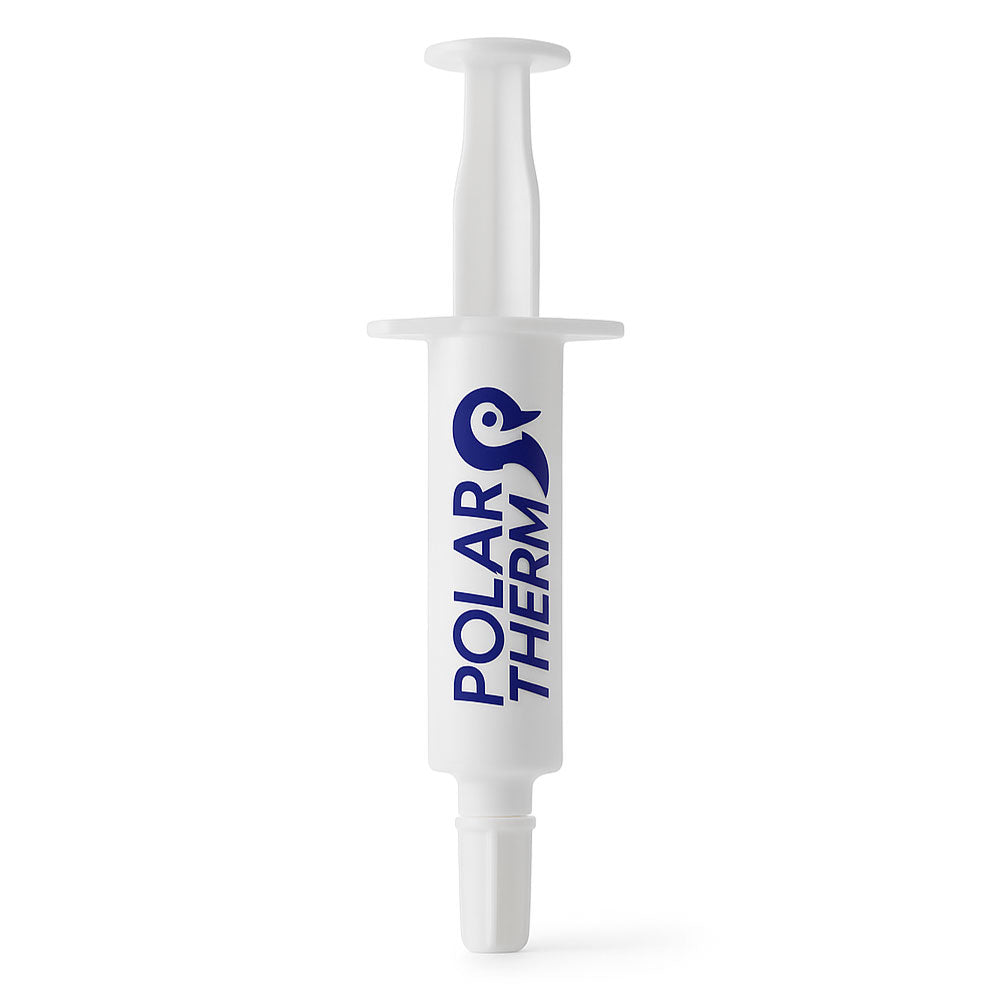 Polartherm X8 Thermal Grease Paste For CPU Heatsink 10g
