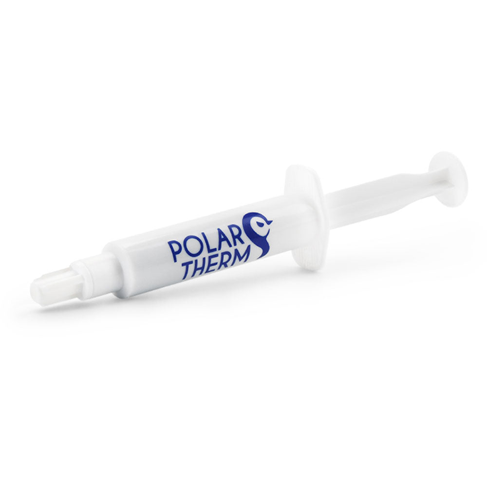 Polartherm X8 Thermal Grease Paste For CPU Heatsink 10g