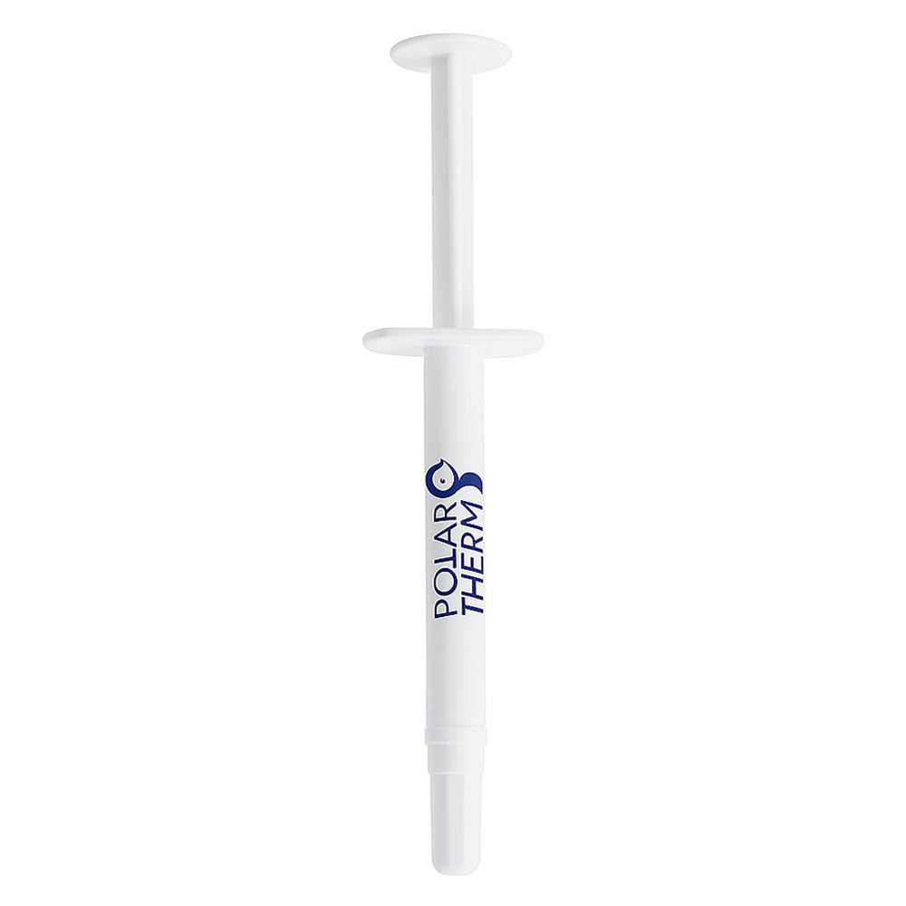 Polartherm X8 Thermal Grease Paste For CPU Heatsink 2g