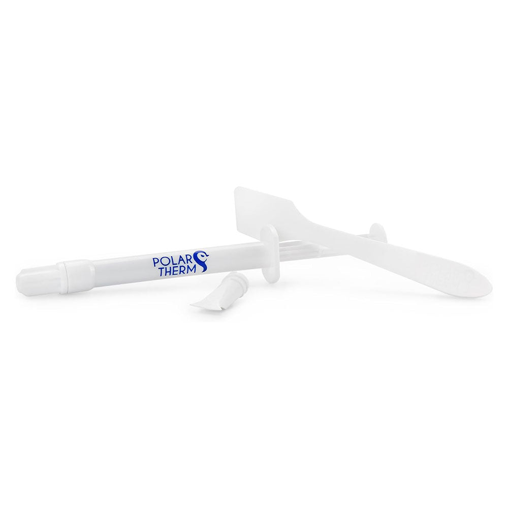 Polartherm X8 Thermal Grease Paste For CPU Heatsink 2g