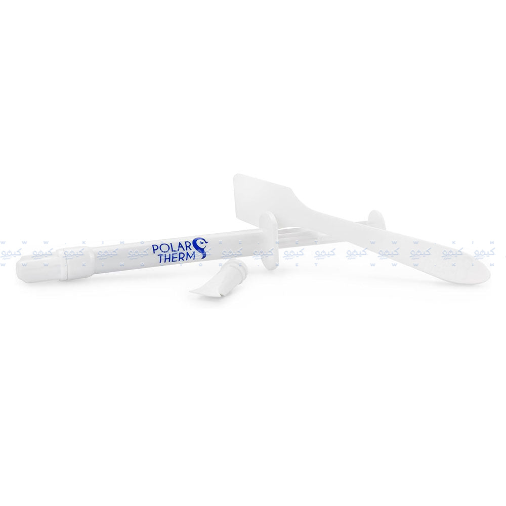 Thermal Grease Paste For CPU Heatsink 2g