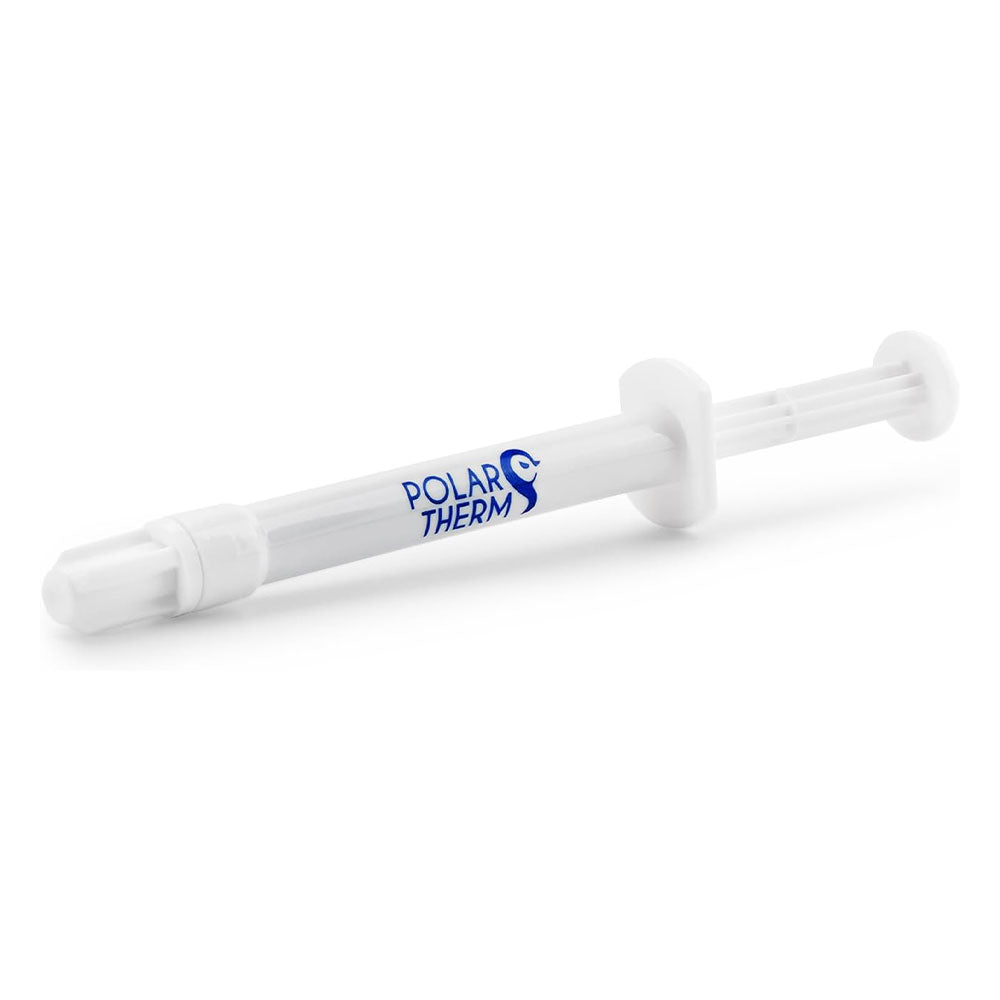 Polartherm X8 Thermal Grease Paste For CPU 