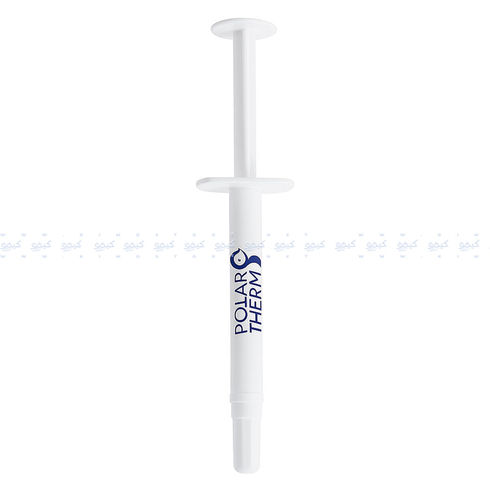 Polartherm X8 Thermal Grease Paste For CPU Heatsink 2g