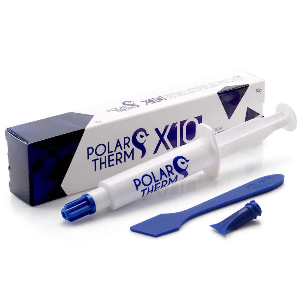 Polartherm X10 