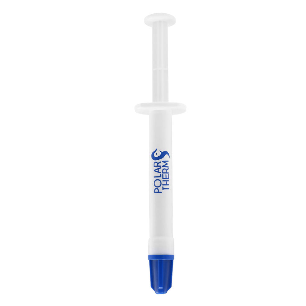 Polartherm X10 Thermal Grease Paste For CPU Heatsink