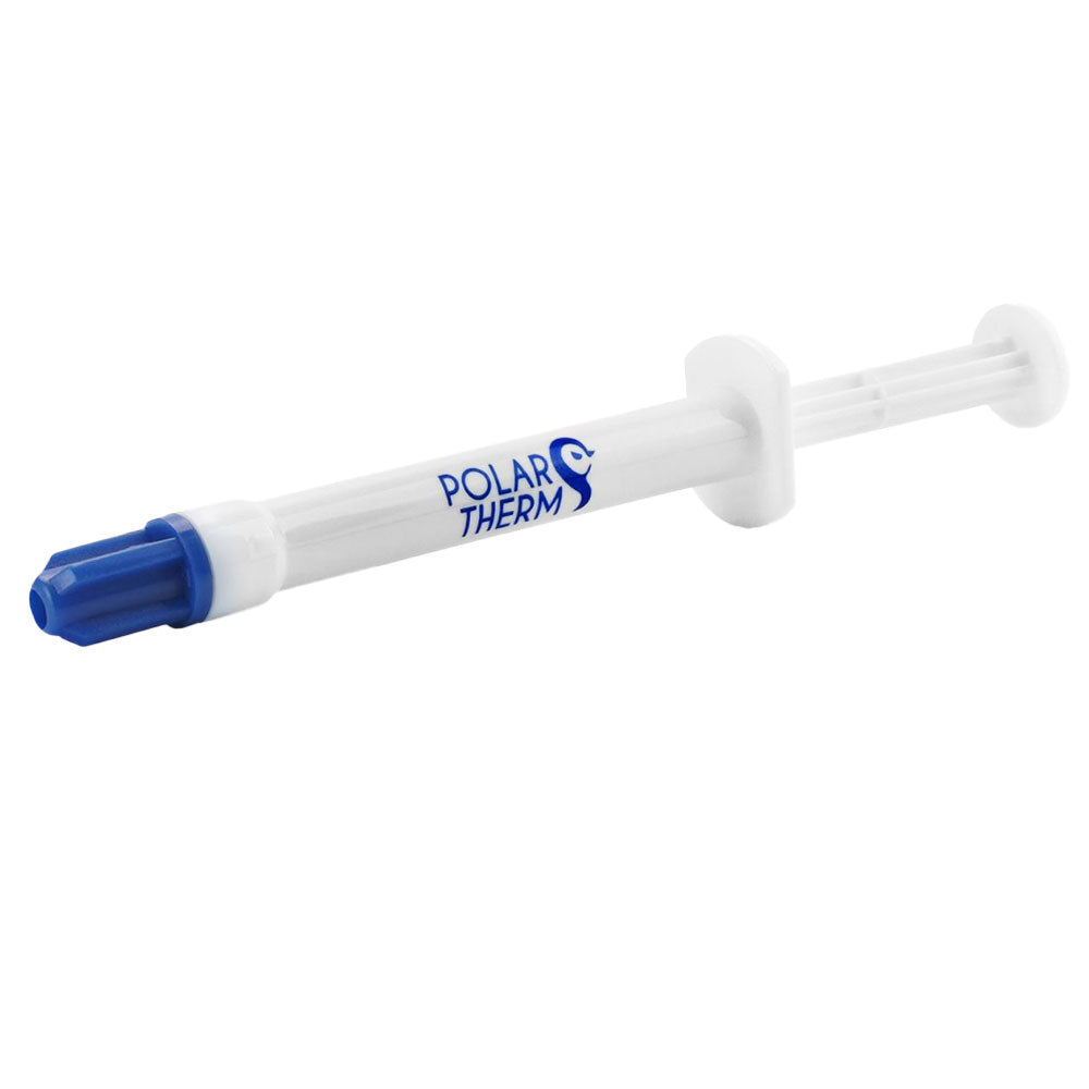 Polartherm X10 Thermal Grease Paste For CPU Heatsink 2g