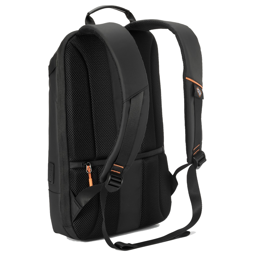 Porodo Gaming PDX533 Laptop Backpack - Black