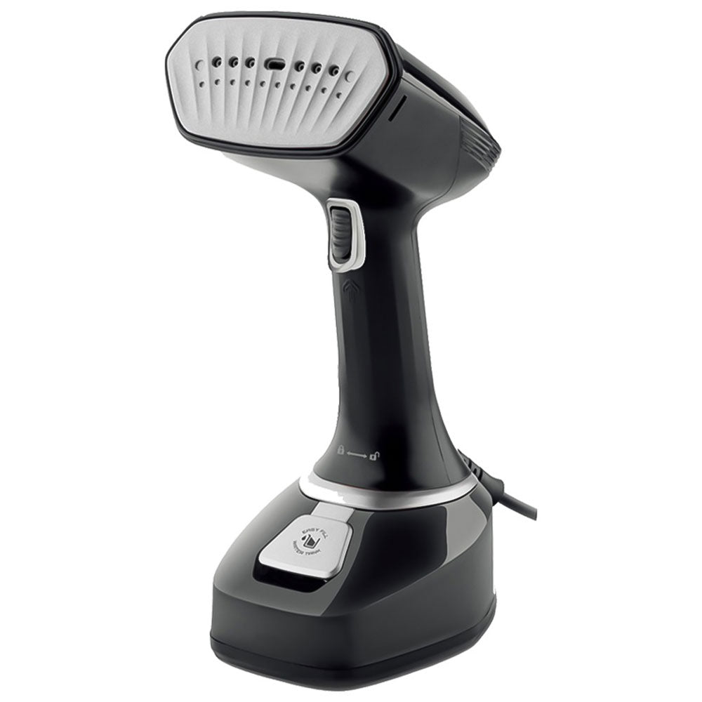 Porodo Lifestyle Handheld Garment Steamer PD-LSCPSCI-SL 0.32L 1700W - Silver