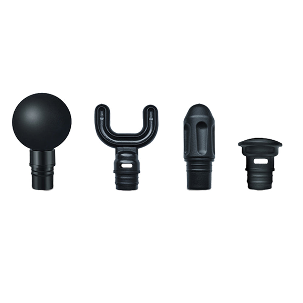 Porodo Lifestyle Mini Massage Gun PD-LSVSMG-WH 2000mAh 12V