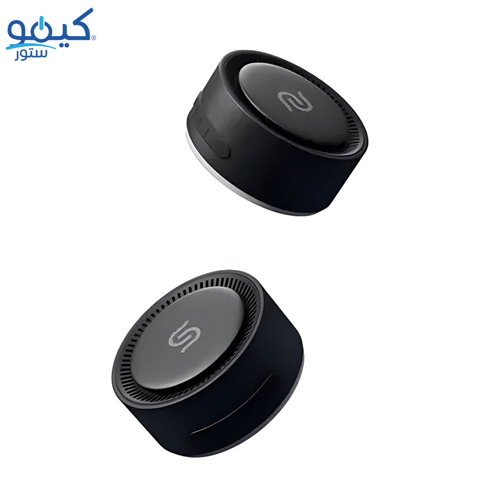 Porodo Soundtec PD-STMWBS-TI Uniq Magsafe Charging Bluetooth Speaker