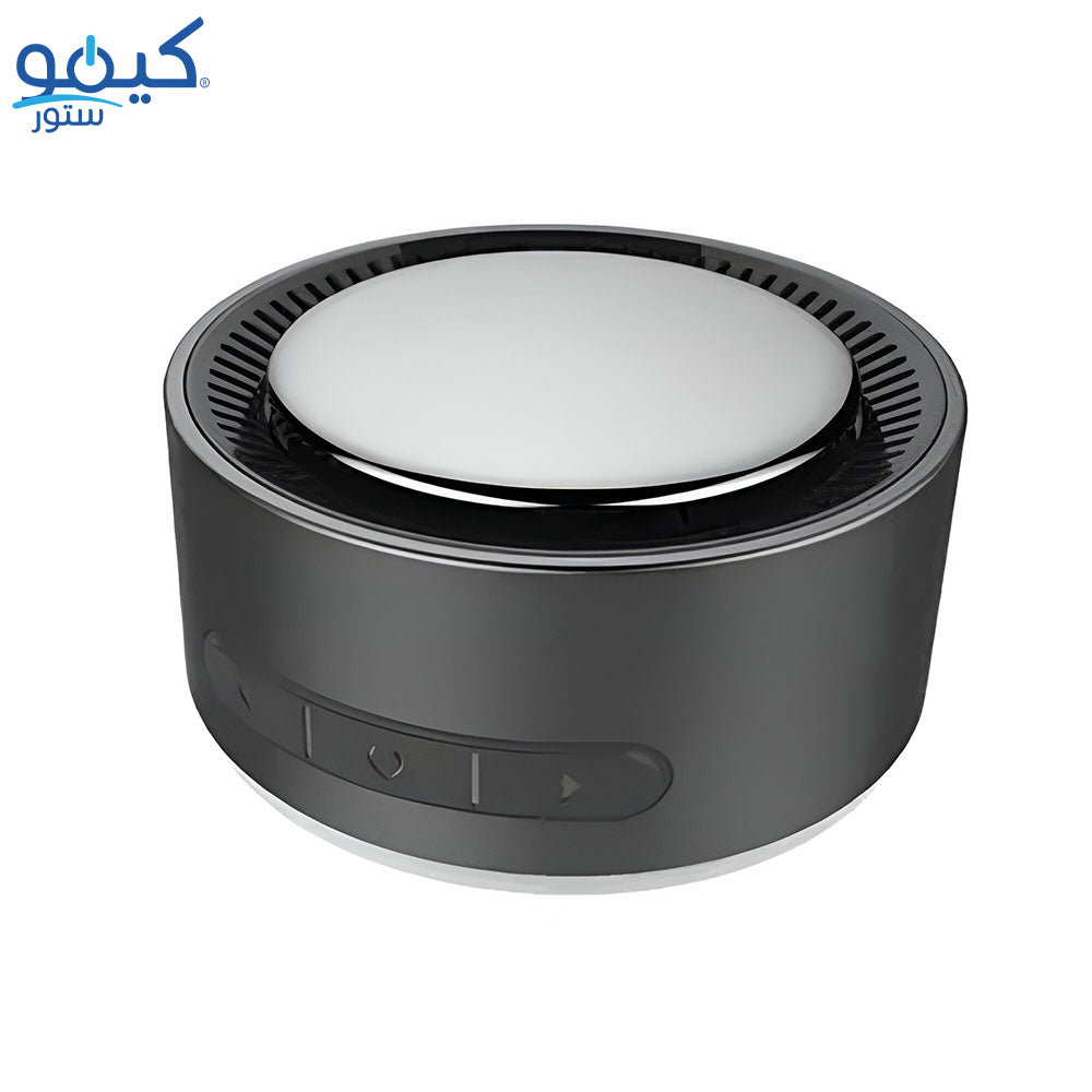 Porodo Soundtec PD-STMWBS-TI Uniq Magsafe Charging Bluetooth Speaker