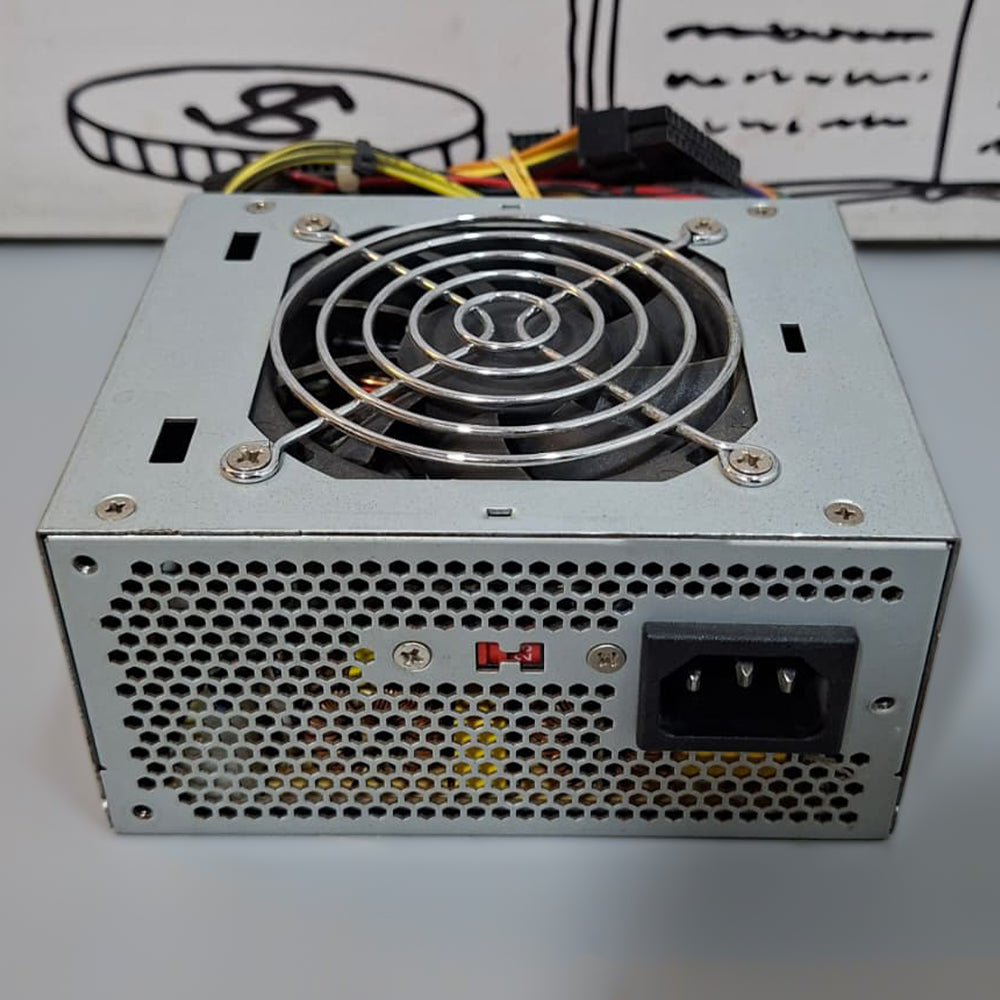 Power 24 Pin STANDER SMALL FACTOR Power Supply 300W (Original Used)