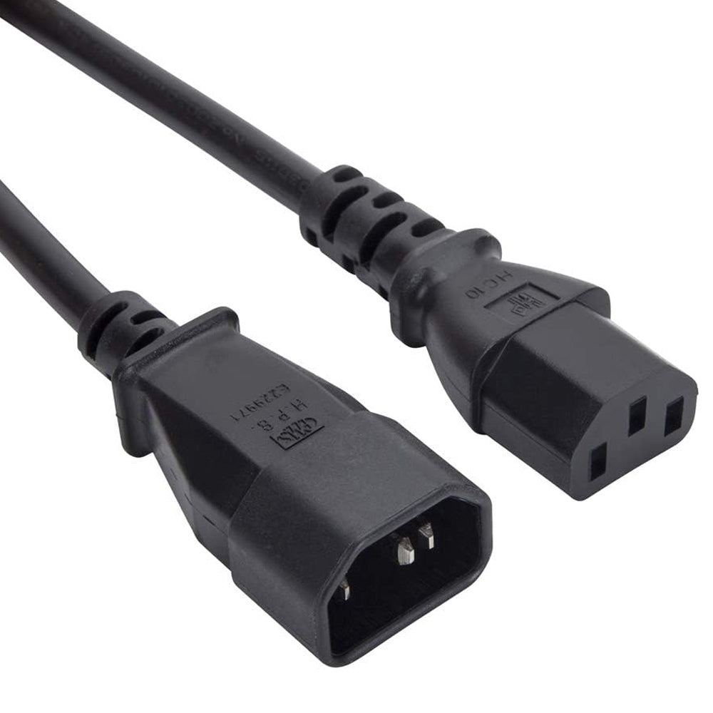 Power Extension & UPS Cable (Original Used)