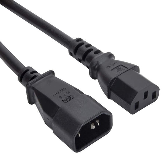 Power Extension & UPS Cable (Original Used)
