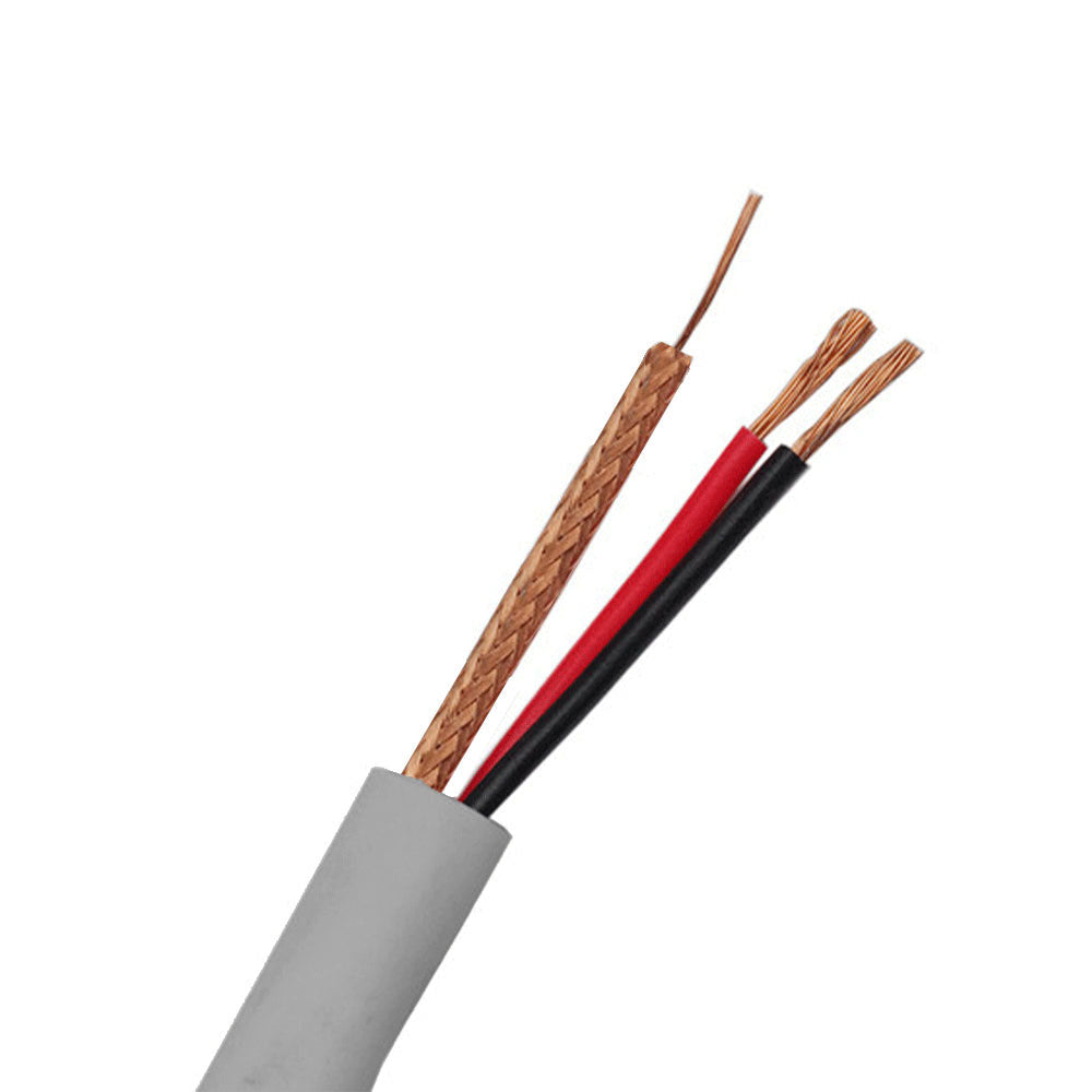 Power Max Coaxial Cable RG174