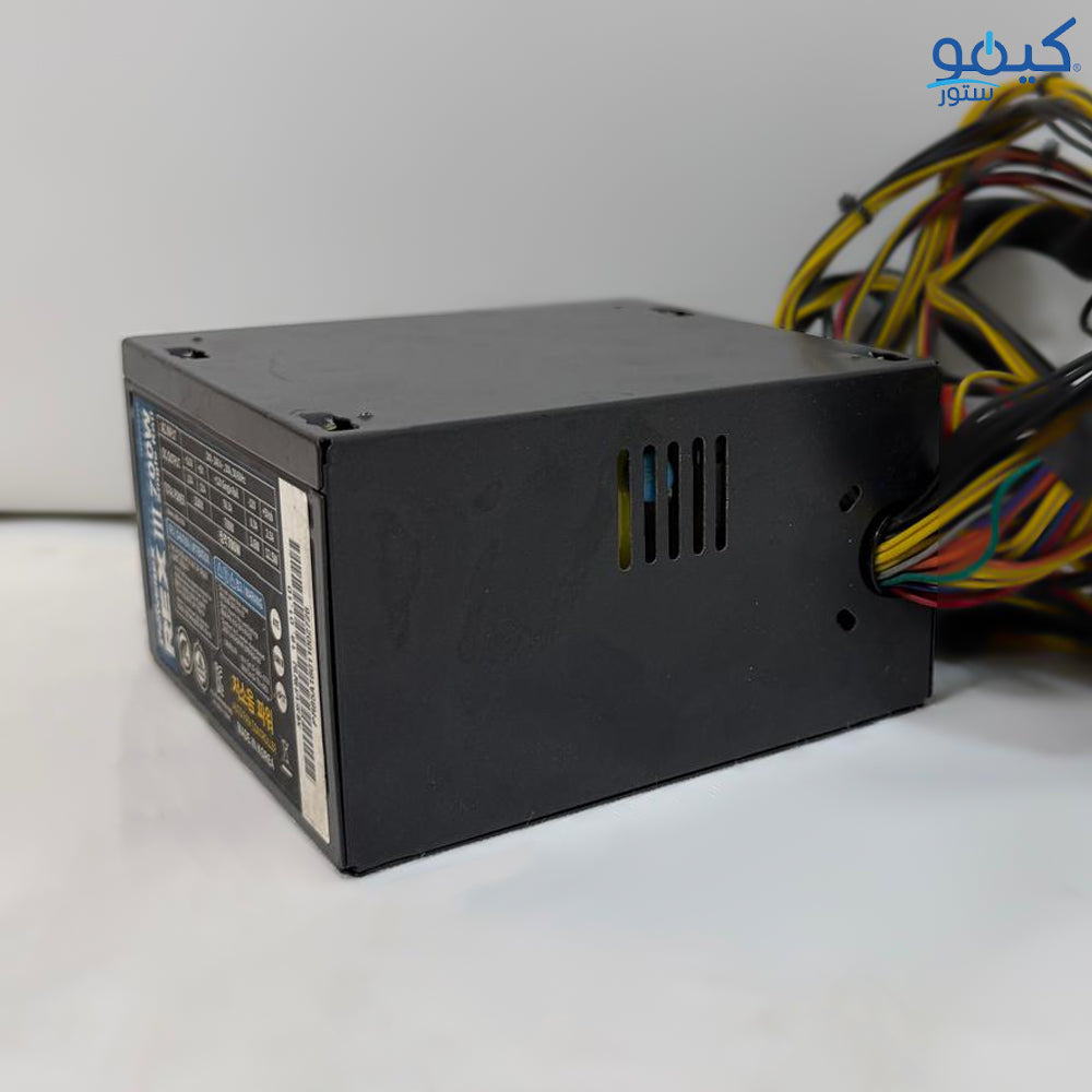 Powerex REX III Power Supply 700W (Original Used)