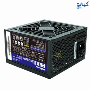 Powerex REX III DS Power Supply 700W (Original Used)