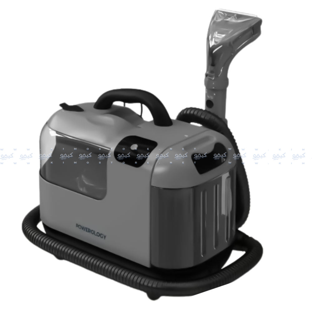 Powerology Powerful Spot & Stain Cleaner PCRTSCGY 1800ml 1200W