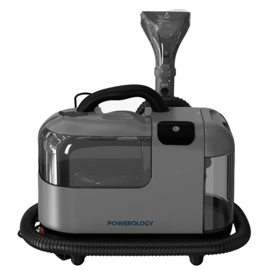 Powerology Powerful Spot & Stain Cleaner PCRTSCGY 1800ml 1200W