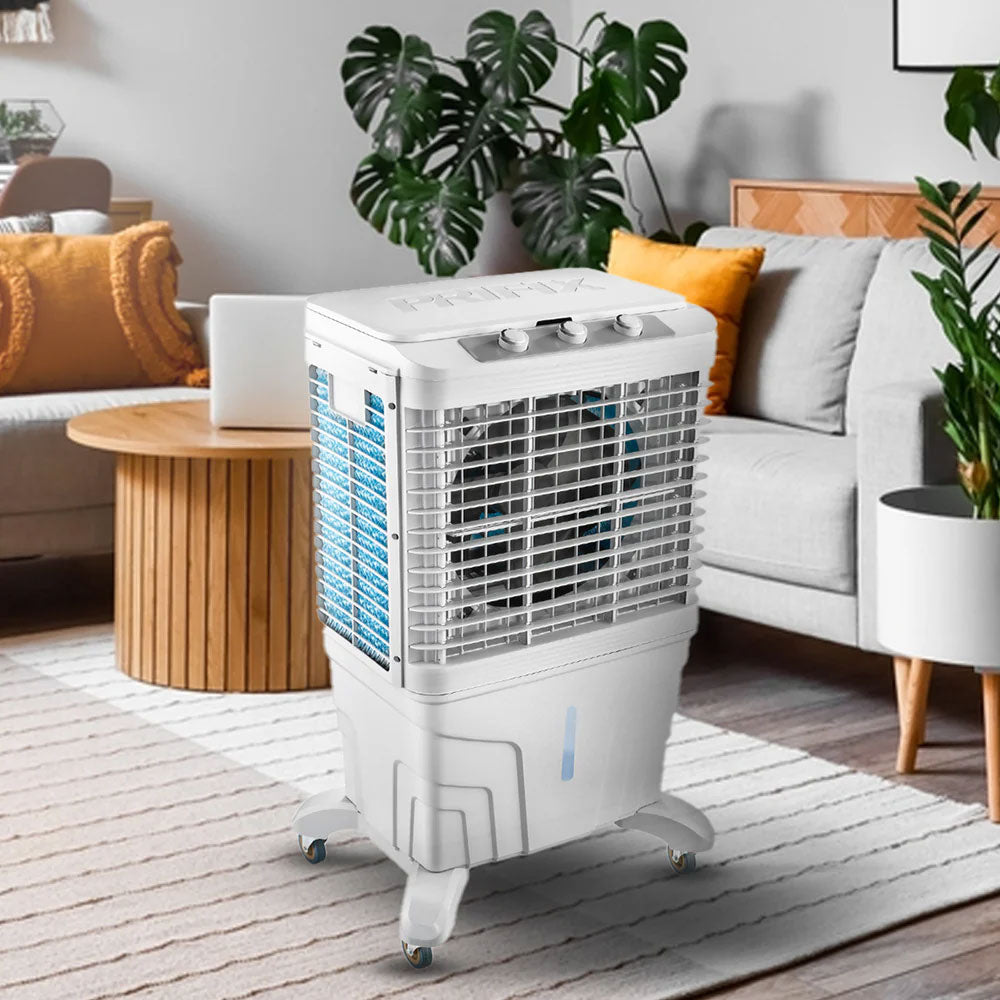 مبرد هواء بريفيكس 70 لتر DC 101 X1