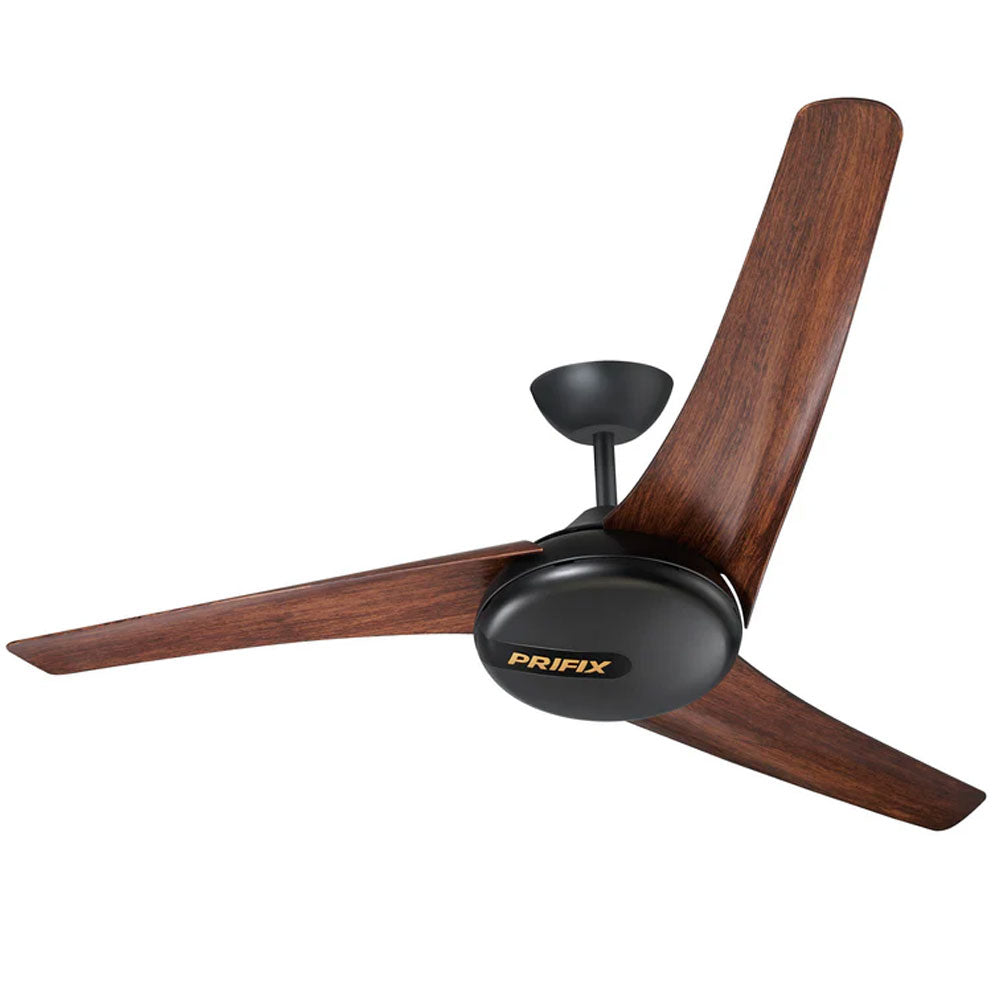 Prifix Ceiling Fan Jumbo CFJ-561 56 Inch - Brown