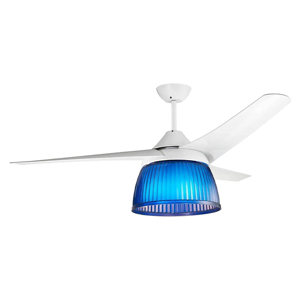Prifix Ceiling Fan Jumbo CFJ-562 56 Inch - White