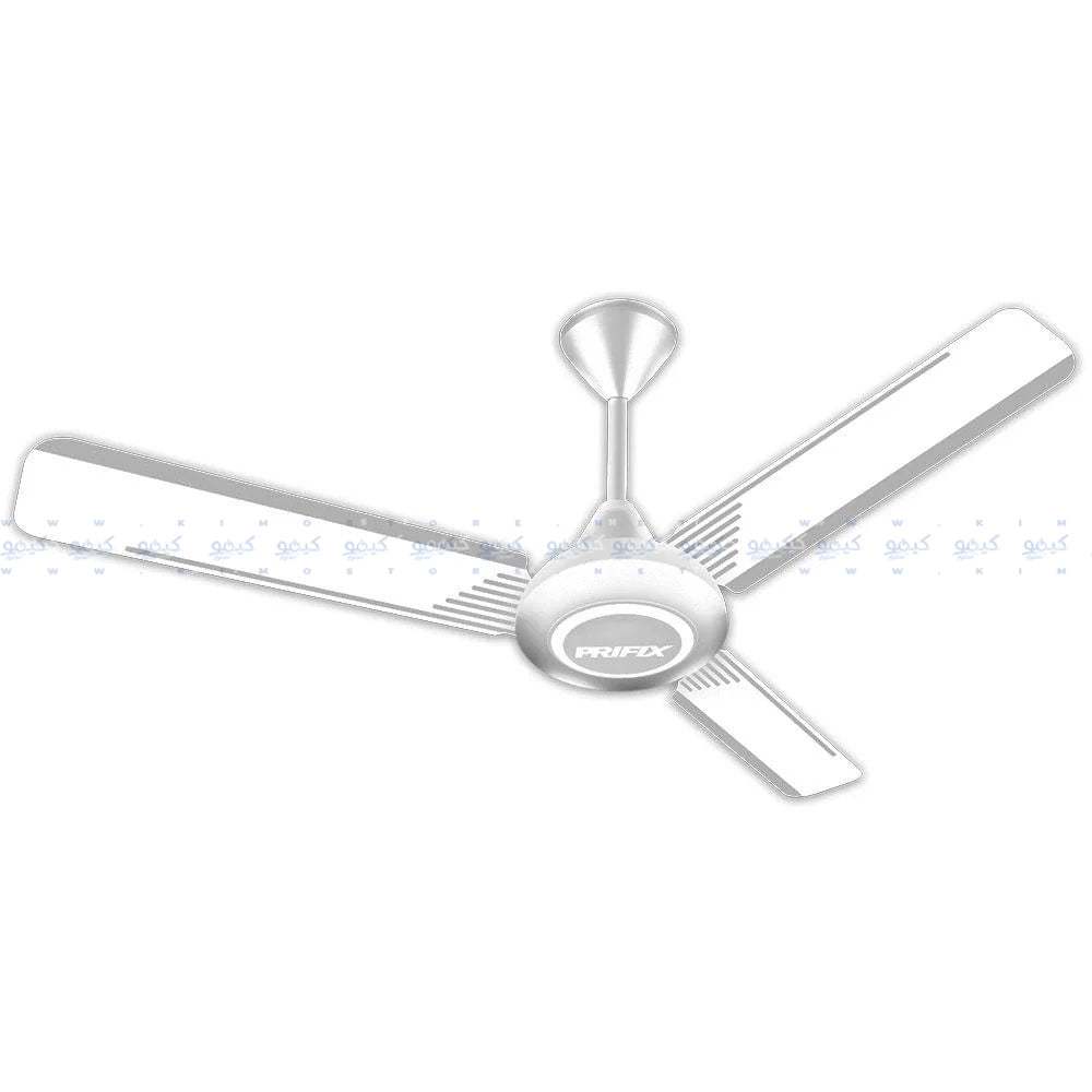 Prifix Ceiling Fan Supreme X1 56 Inch