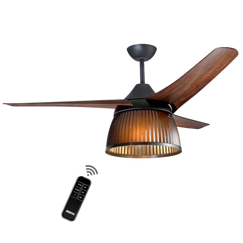 Prifix Ceiling Fan With Remote Jumbo CFJ-563 56 Inch