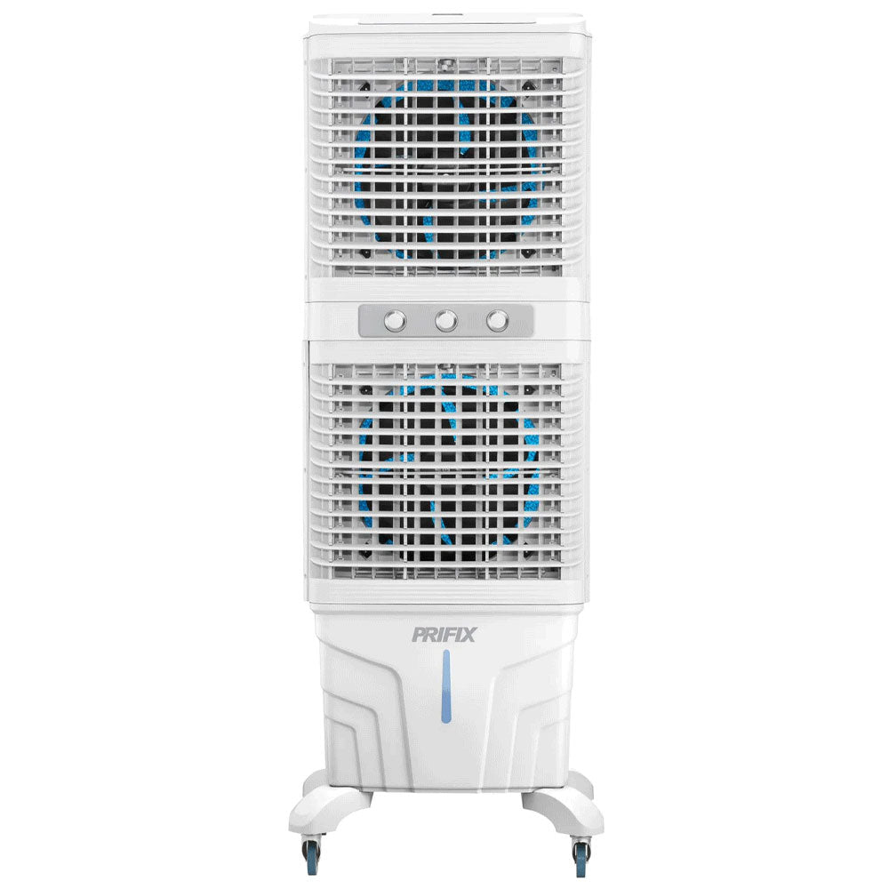 Prifix Double Air Cooler DC 102 X2 18 Inch