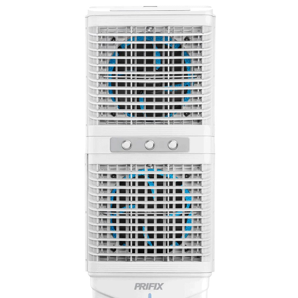 Prifix Air Cooler DC 102 X2