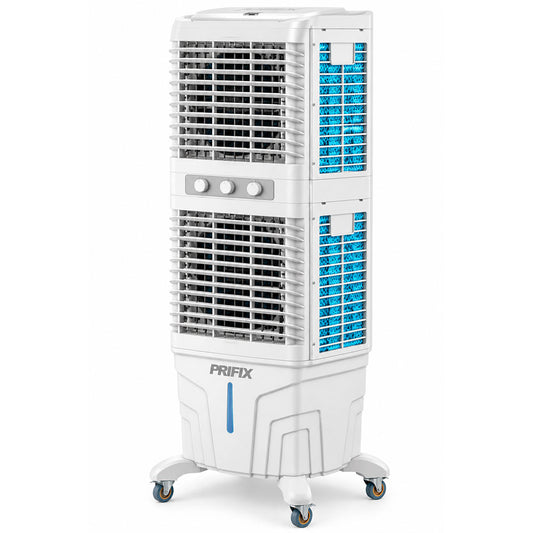 Prifix Double Air Cooler DC 102 X2 18 Inch