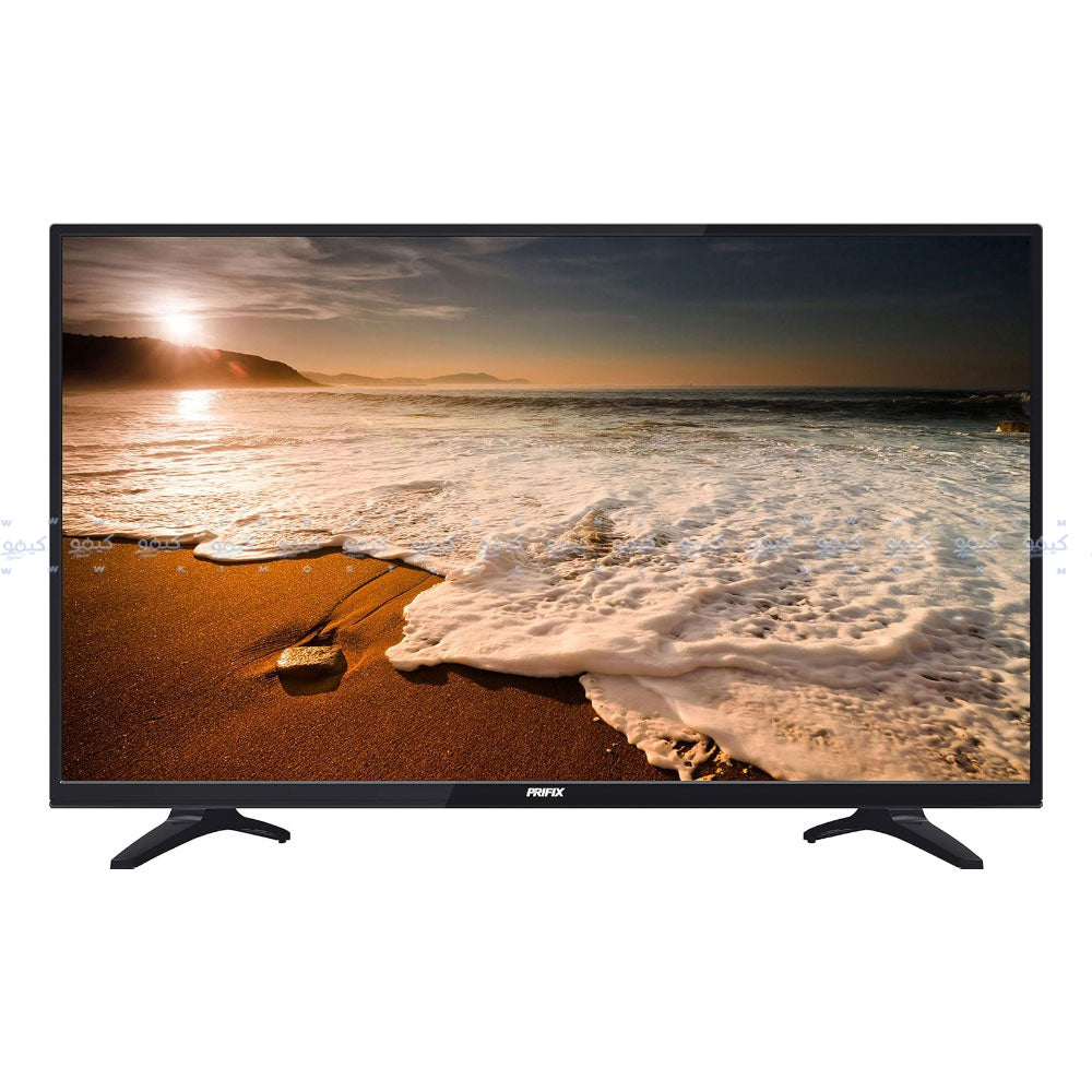 Prifix LED32DN4 32 Inch LED HD Frameless TV