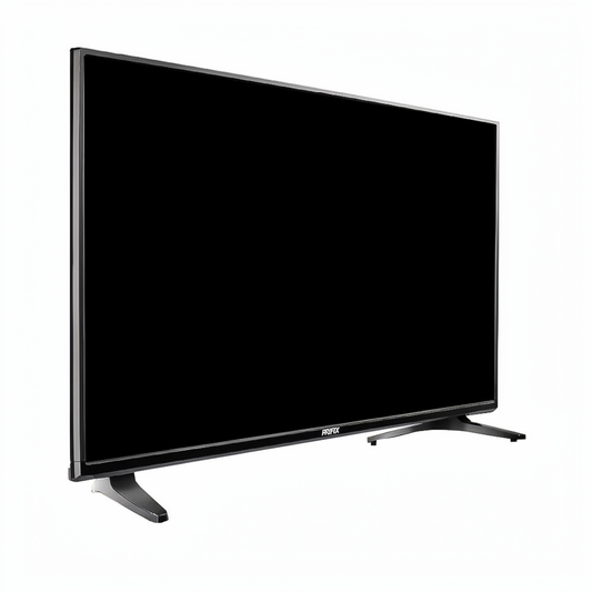 Prifix LED43DN4 43 Inch LED FHD Frameless Smart TV