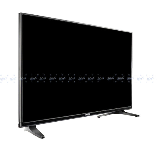 تليفزيون بريفيكس سمارت بدون اطار 43 بوصة LED43DN4 LED FHD