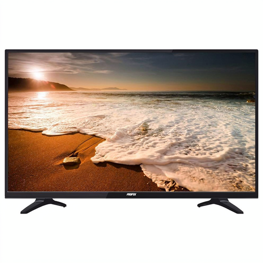 Prifix LED43DN4 43 Inch LED FHD Frameless Smart TV