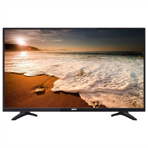 Prifix LED43DN4 43 Inch LED FHD Frameless Smart TV