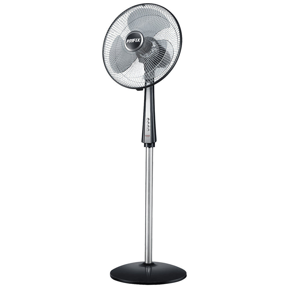 مروحة ستاند بريفيكس 17 بوصة Cool SFC-170