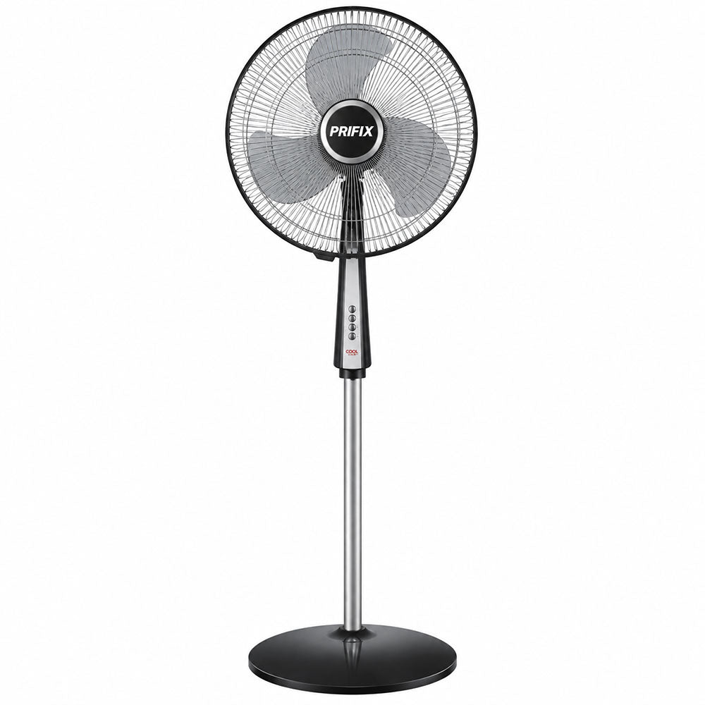 Prifix Stand Fan Cool SFC-170 17 Inch