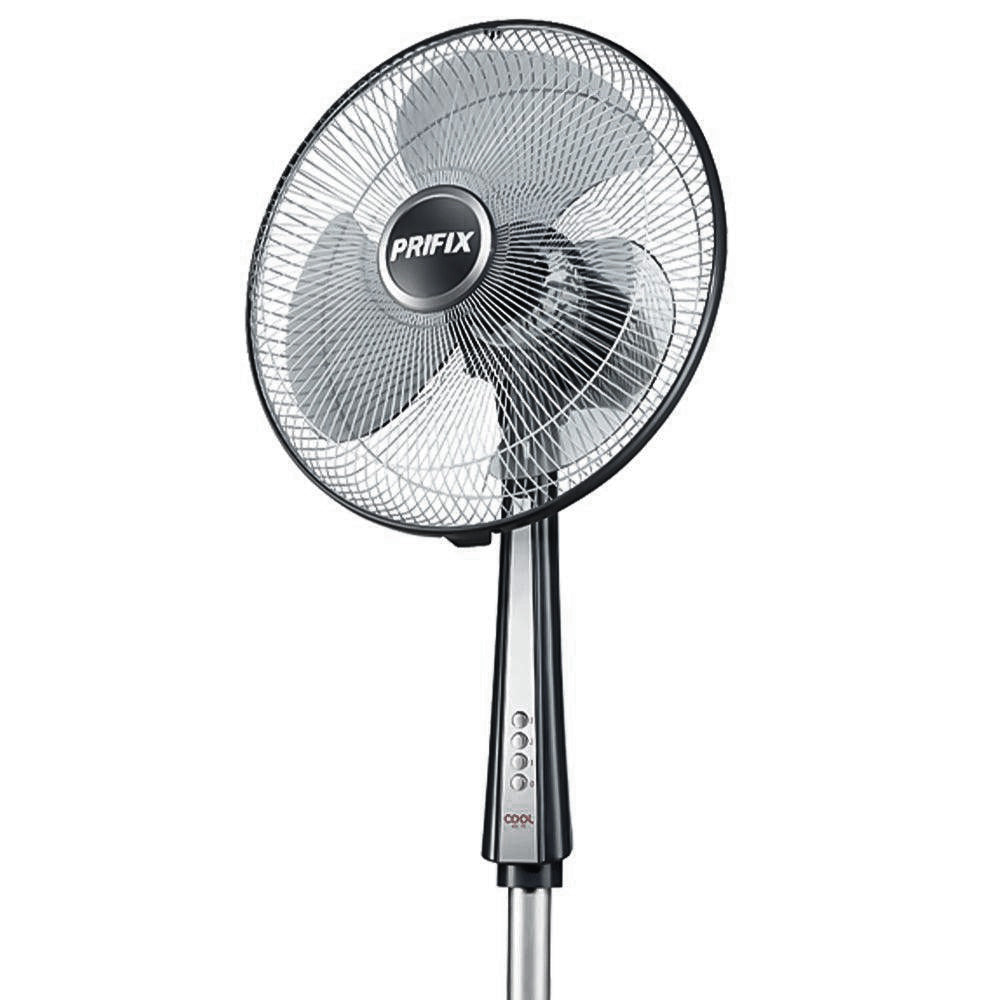 مروحة ستاند بريفيكس 17 بوصة Cool SFC-170